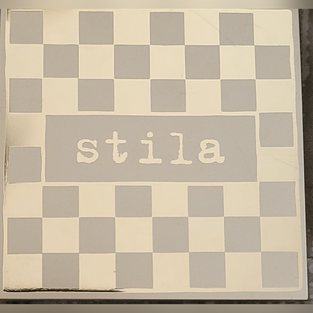 Stila Matte N Metal palette